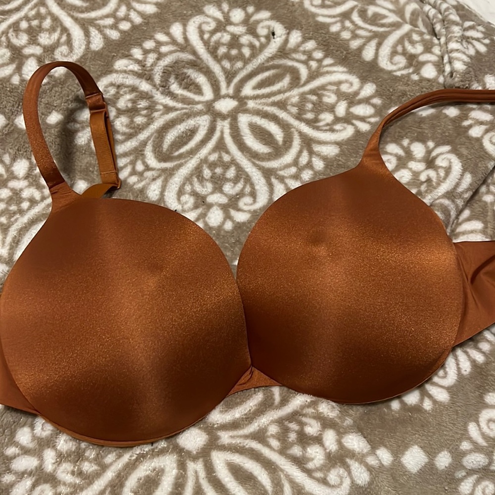 Skims nipple bra